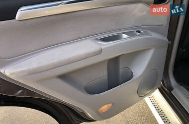 Внедорожник / Кроссовер Mitsubishi Pajero Sport 2013 в 