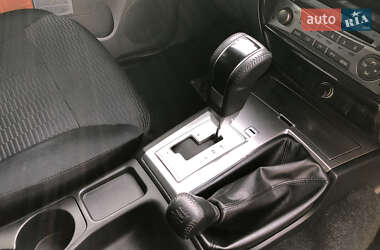 Внедорожник / Кроссовер Mitsubishi Pajero Sport 2013 в 