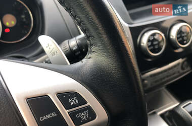 Внедорожник / Кроссовер Mitsubishi Pajero Sport 2013 в 