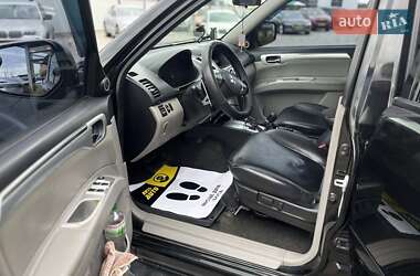 Внедорожник / Кроссовер Mitsubishi Pajero Sport 2011 в 