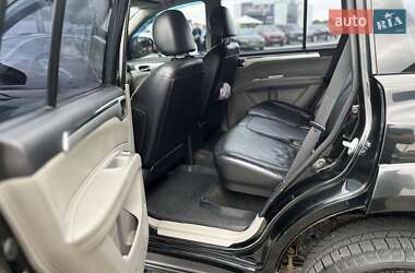 Внедорожник / Кроссовер Mitsubishi Pajero Sport 2011 в 