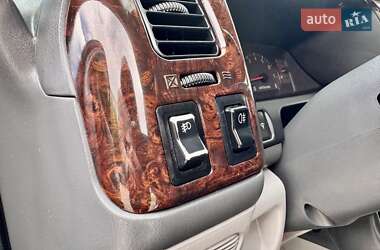 Позашляховик / Кросовер Mitsubishi Pajero Sport 2004 в 