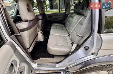 Позашляховик / Кросовер Mitsubishi Pajero Sport 2004 в 
