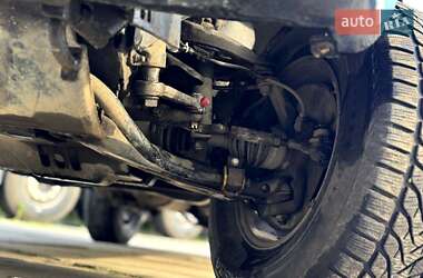 Позашляховик / Кросовер Mitsubishi Pajero Sport 2006 в 