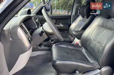 Позашляховик / Кросовер Mitsubishi Pajero Sport 2008 в 