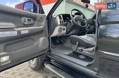 Позашляховик / Кросовер Mitsubishi Pajero Sport 2008 в 