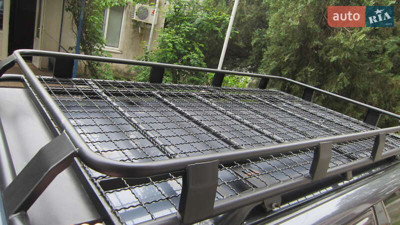 Внедорожник / Кроссовер Mitsubishi Pajero Sport 2008 в Николаеве