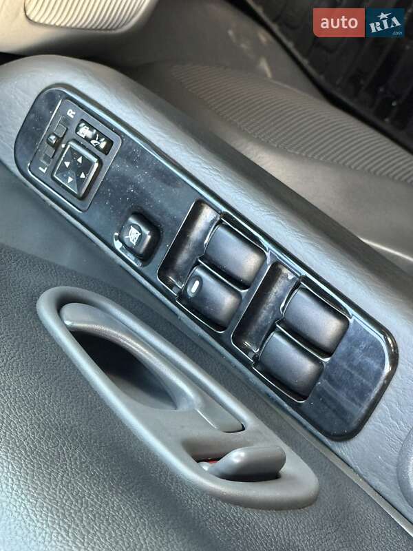 Внедорожник / Кроссовер Mitsubishi Pajero Sport 2006 в Харькове