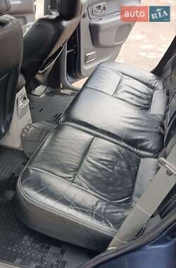 Позашляховик / Кросовер Mitsubishi Pajero Sport 2005 в 