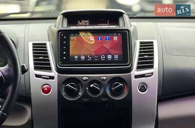 Внедорожник / Кроссовер Mitsubishi Pajero Sport 2013 в 