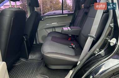 Внедорожник / Кроссовер Mitsubishi Pajero Sport 2013 в 