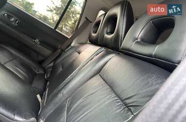 Внедорожник / Кроссовер Mitsubishi Pajero Sport 2008 в 