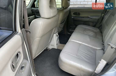 Внедорожник / Кроссовер Mitsubishi Pajero Sport 2004 в 