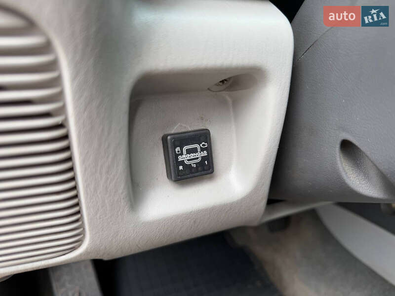 Внедорожник / Кроссовер Mitsubishi Pajero Sport 2003 в Днепре