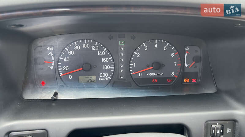 Внедорожник / Кроссовер Mitsubishi Pajero Sport 2004 в Харькове