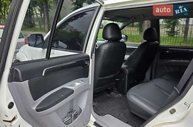 Внедорожник / Кроссовер Mitsubishi Pajero Sport 2014 в 
