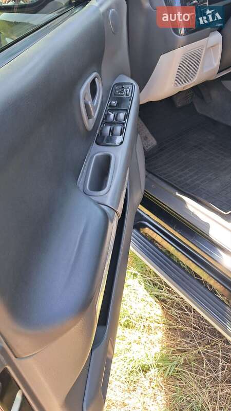 Внедорожник / Кроссовер Mitsubishi Pajero Sport 2008 в Одессе