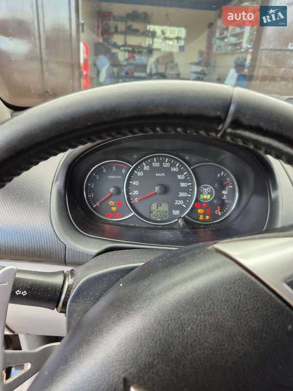 Внедорожник / Кроссовер Mitsubishi Pajero Sport 2014 в Чернобае