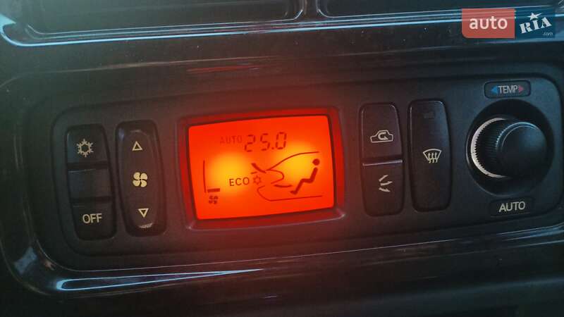 Позашляховик / Кросовер Mitsubishi Pajero Sport 2003 в Києві фото 13 Позашляховик / Кросовер Mitsubishi Pajero Sport 2003 в Києві