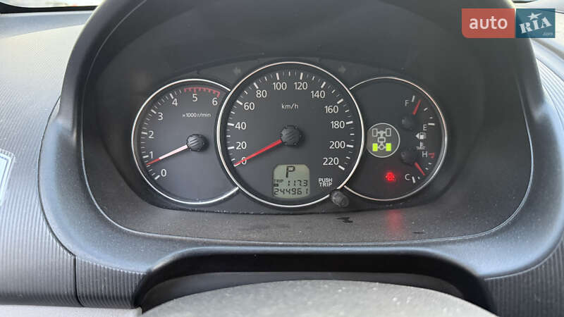 Внедорожник / Кроссовер Mitsubishi Pajero Sport 2010 в Киеве