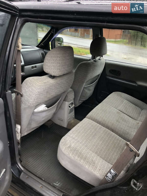 Внедорожник / Кроссовер Mitsubishi Pajero Sport 2007 в Буковеле