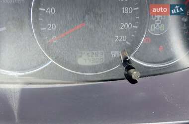 Внедорожник / Кроссовер Mitsubishi Pajero Sport 2012 в 