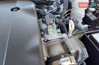 Внедорожник / Кроссовер Mitsubishi Pajero Sport 2012 в 
