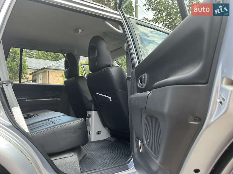 Внедорожник / Кроссовер Mitsubishi Pajero Sport 2008 в Буче