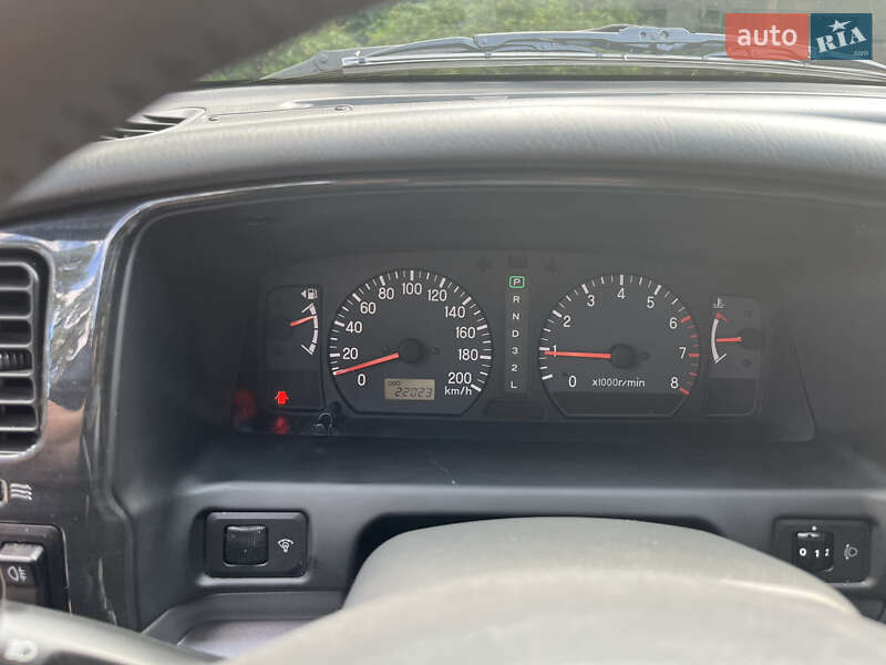 Внедорожник / Кроссовер Mitsubishi Pajero Sport 2008 в Буче