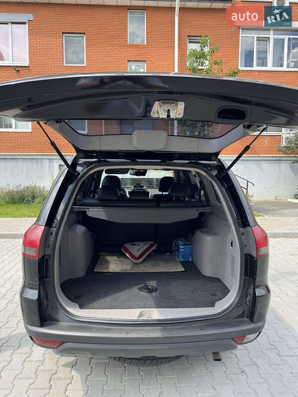 Внедорожник / Кроссовер Mitsubishi Pajero Sport 2013 в Буче