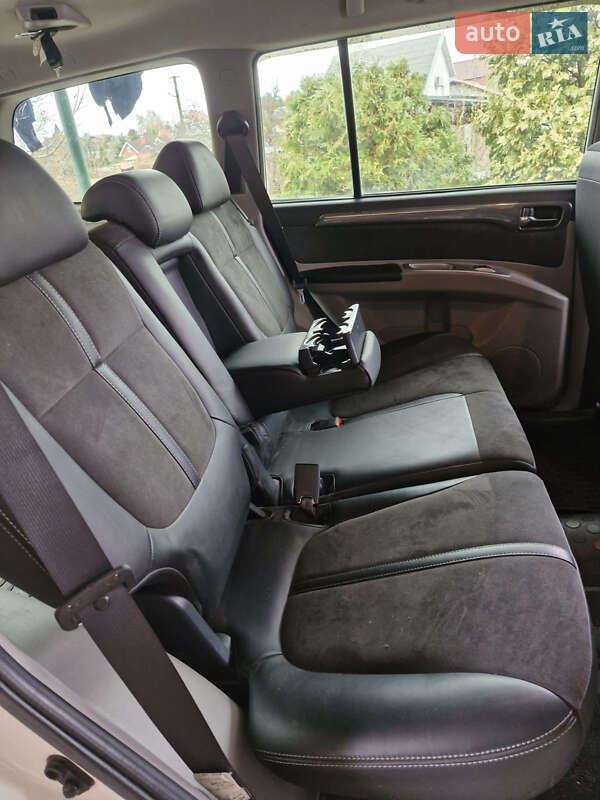 Внедорожник / Кроссовер Mitsubishi Pajero Sport 2014 в Каменском