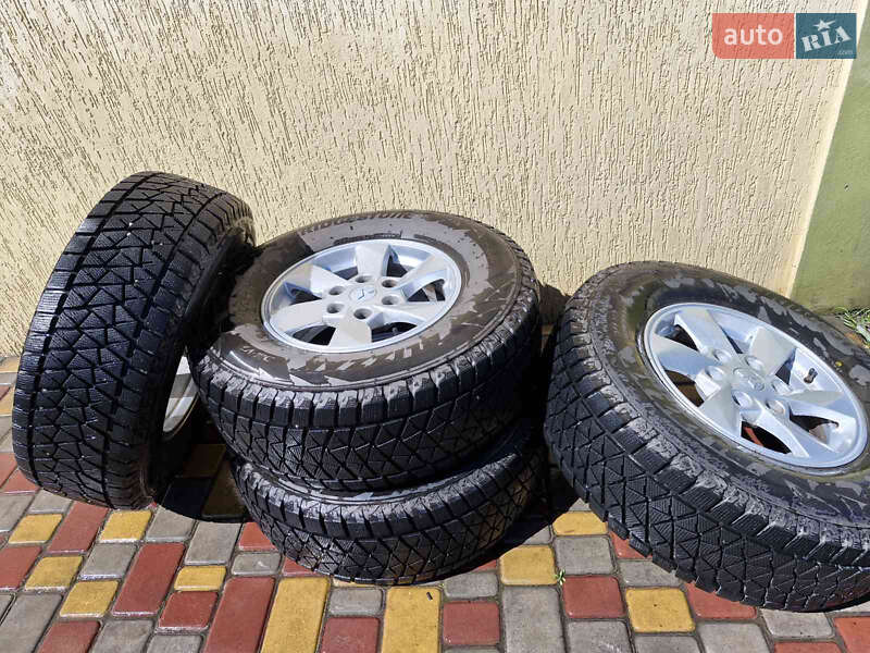 Внедорожник / Кроссовер Mitsubishi Pajero Sport 2014 в Каменском