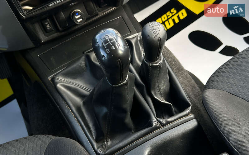 Внедорожник / Кроссовер Mitsubishi Pajero Sport 2013 в Львове фото 17 Внедорожник / Кроссовер Mitsubishi Pajero Sport 2013 в Львове