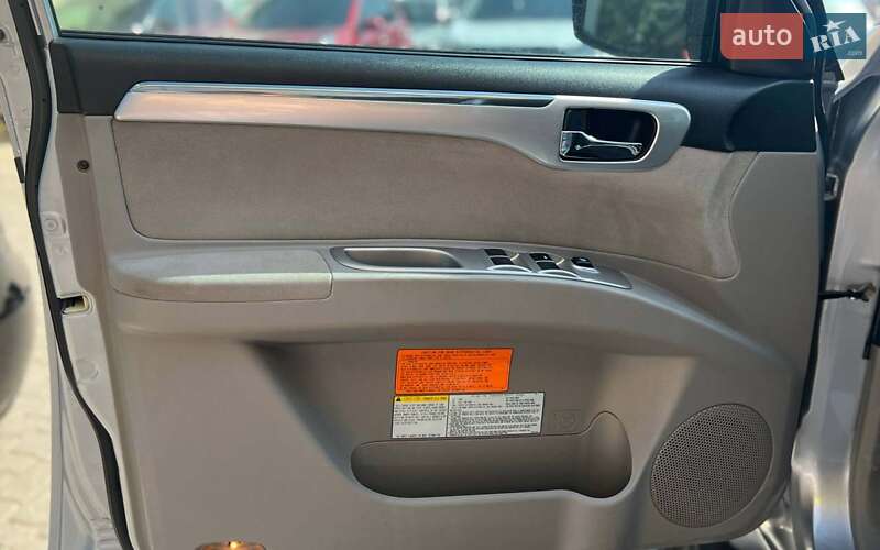 Позашляховик / Кросовер Mitsubishi Pajero Sport 2011 в Івано-Франківську