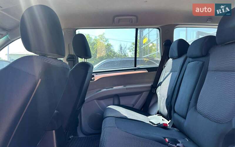 Позашляховик / Кросовер Mitsubishi Pajero Sport 2011 в Івано-Франківську