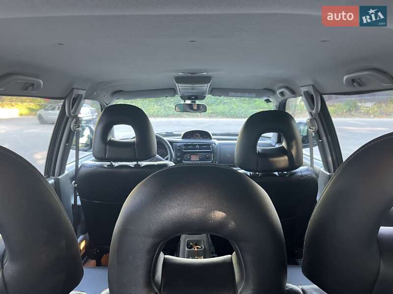 Внедорожник / Кроссовер Mitsubishi Pajero Sport 2008 в Запорожье фото 7 Внедорожник / Кроссовер Mitsubishi Pajero Sport 2008 в Запорожье