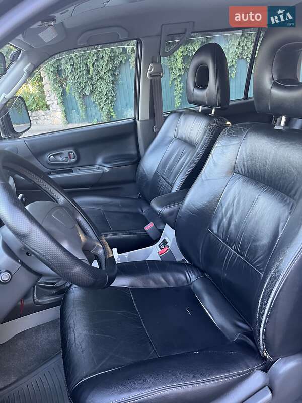 Внедорожник / Кроссовер Mitsubishi Pajero Sport 2008 в Запорожье фото 10 Внедорожник / Кроссовер Mitsubishi Pajero Sport 2008 в Запорожье