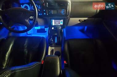 Позашляховик / Кросовер Mitsubishi Pajero Sport 2007 в  фото 7 Позашляховик / Кросовер Mitsubishi Pajero Sport 2007 в