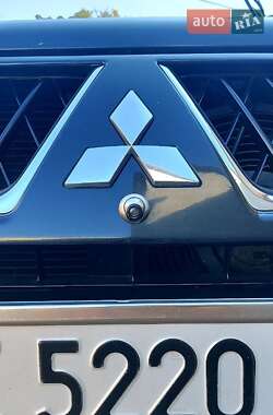 Позашляховик / Кросовер Mitsubishi Pajero Sport 2007 в  фото 12 Позашляховик / Кросовер Mitsubishi Pajero Sport 2007 в