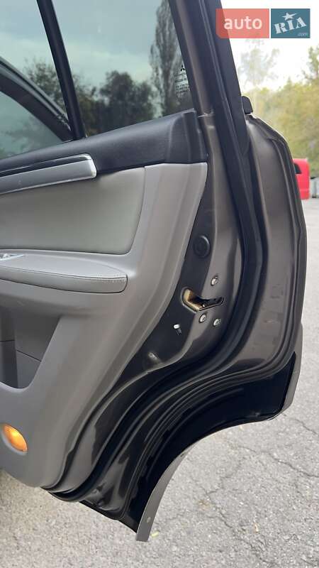 Позашляховик / Кросовер Mitsubishi Pajero Sport 2011 в Полтаві фото 13 Позашляховик / Кросовер Mitsubishi Pajero Sport 2011 в Полтаві