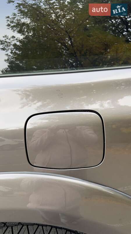 Позашляховик / Кросовер Mitsubishi Pajero Sport 2011 в Полтаві фото 23 Позашляховик / Кросовер Mitsubishi Pajero Sport 2011 в Полтаві