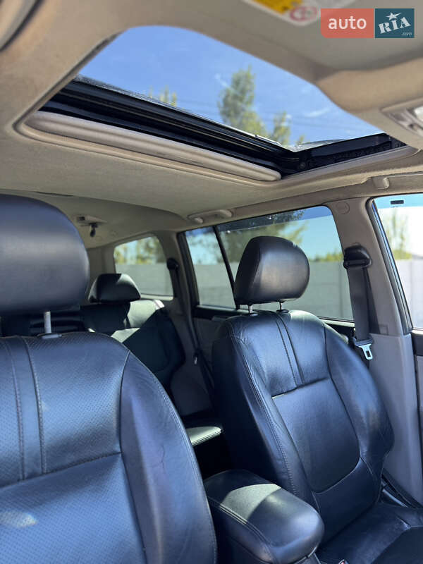 Внедорожник / Кроссовер Mitsubishi Pajero Sport 2012 в Одессе