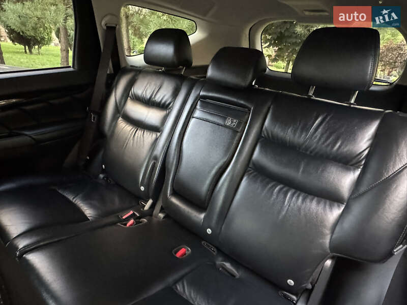 Внедорожник / Кроссовер Mitsubishi Pajero Sport 2019 в Дрогобыче