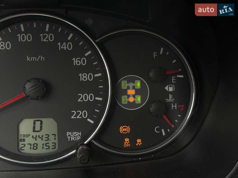 Внедорожник / Кроссовер Mitsubishi Pajero Sport 2012 в Киеве
