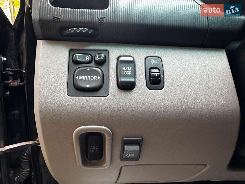 Внедорожник / Кроссовер Mitsubishi Pajero Sport 2010 в Киеве фото 16 Внедорожник / Кроссовер Mitsubishi Pajero Sport 2010 в Киеве