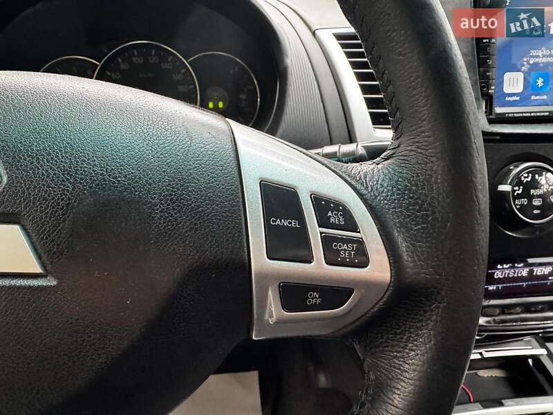 Внедорожник / Кроссовер Mitsubishi Pajero Sport 2010 в Киеве фото 18 Внедорожник / Кроссовер Mitsubishi Pajero Sport 2010 в Киеве