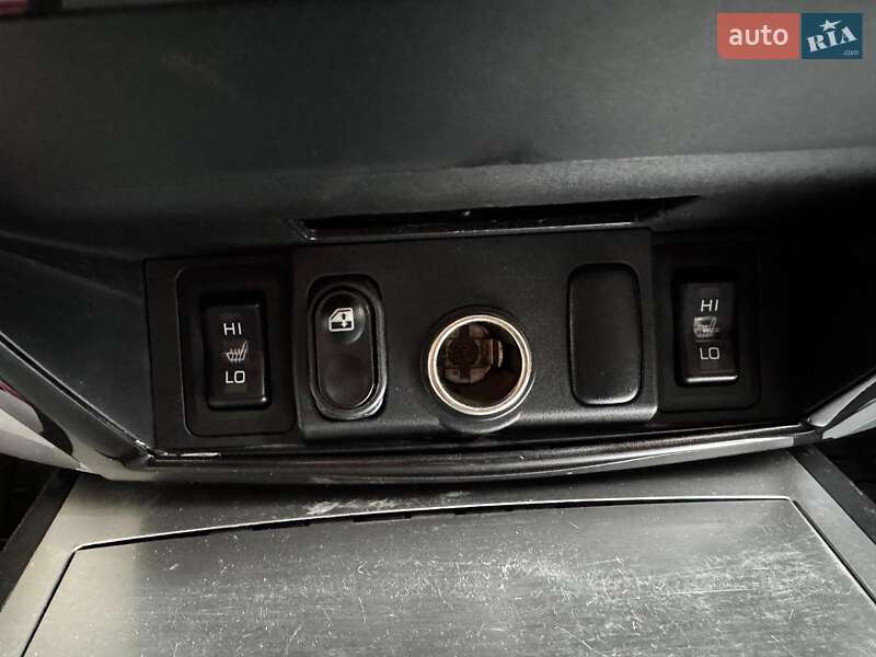 Внедорожник / Кроссовер Mitsubishi Pajero Sport 2010 в Киеве фото 21 Внедорожник / Кроссовер Mitsubishi Pajero Sport 2010 в Киеве