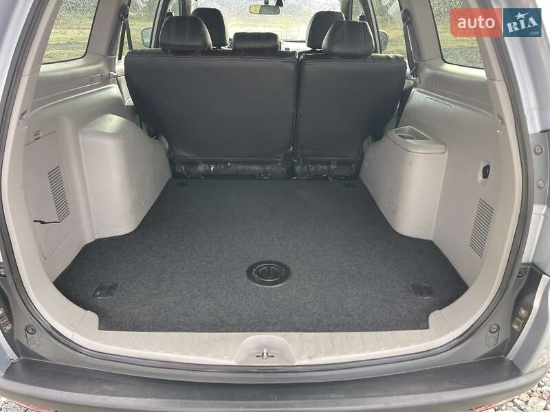 Внедорожник / Кроссовер Mitsubishi Pajero Sport 2010 в Киеве фото 19 Внедорожник / Кроссовер Mitsubishi Pajero Sport 2010 в Киеве