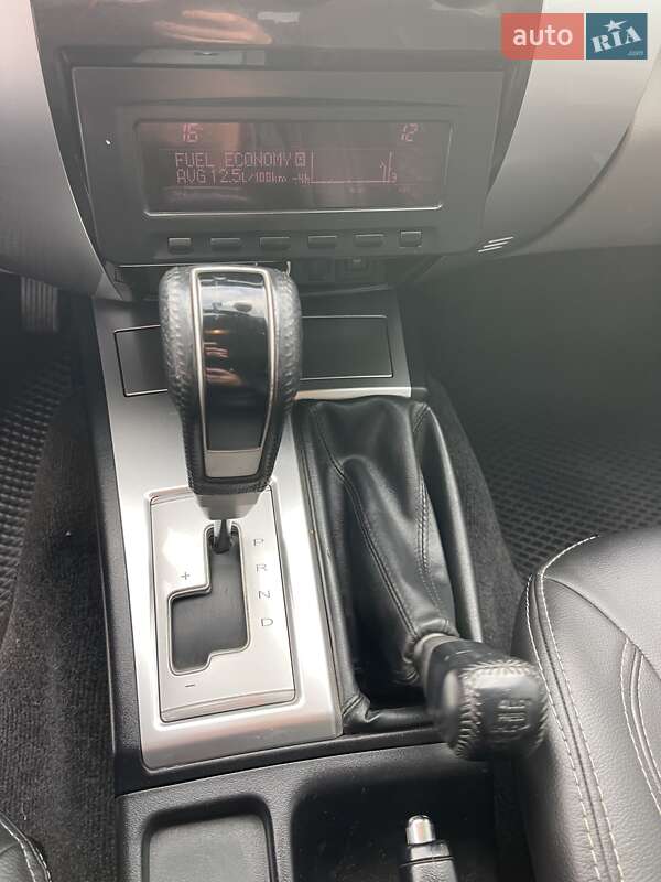 Внедорожник / Кроссовер Mitsubishi Pajero Sport 2010 в Киеве фото 28 Внедорожник / Кроссовер Mitsubishi Pajero Sport 2010 в Киеве