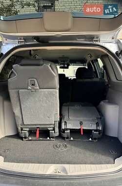 Внедорожник / Кроссовер Mitsubishi Pajero Sport 2012 в 